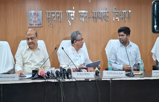 बिहार में स्टार्ट-अप को अनोखा मंच देगा 'बिहार आइडिया फेस्टिवल'