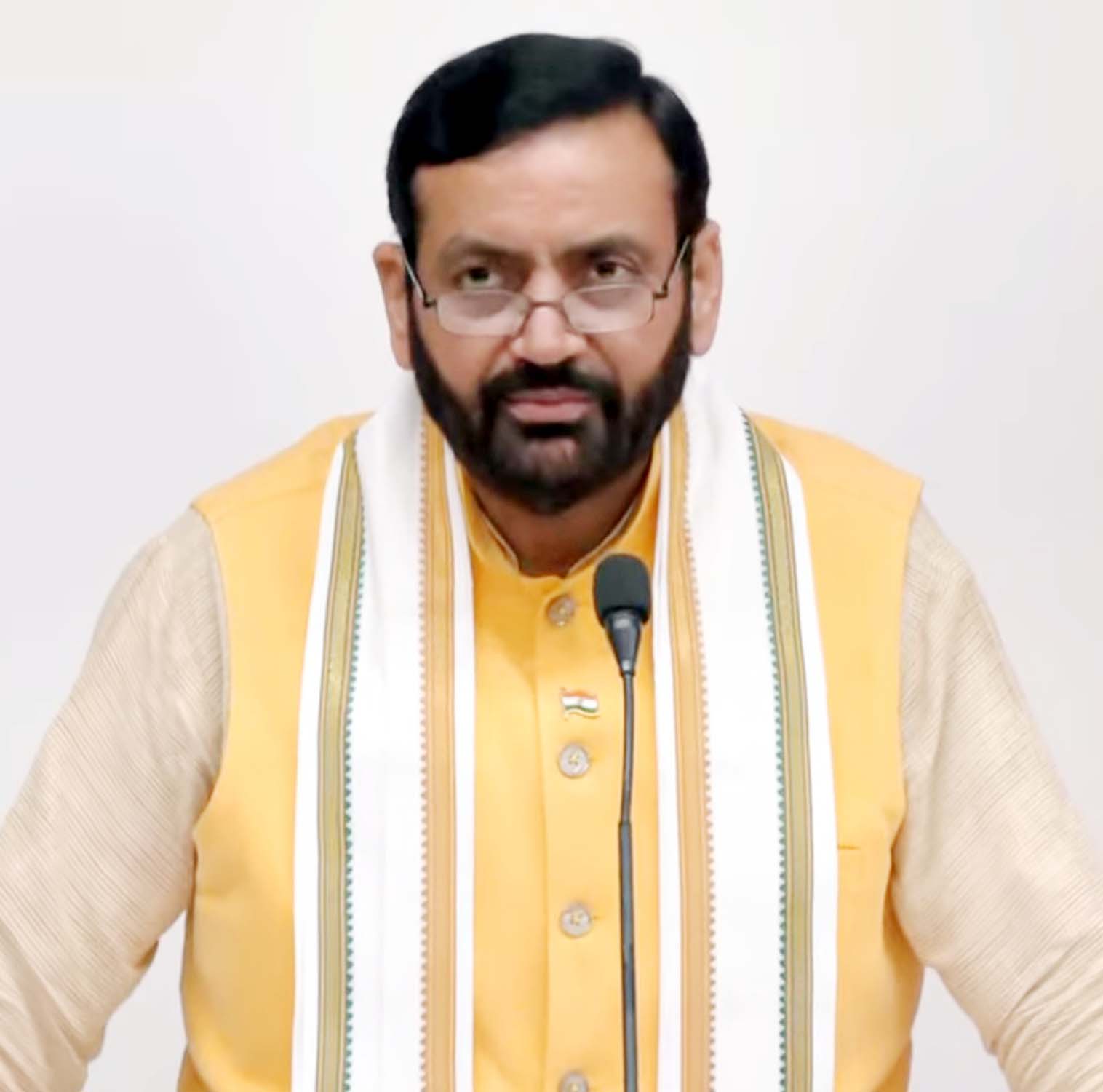  गुरुग्राम: साउथैम्पटन विवि भारत व इंग्लैंड के बीच शिक्षा के क्षेत्र में बढ़ते सहयोग का प्रतीक: नायब सिंह सैनी