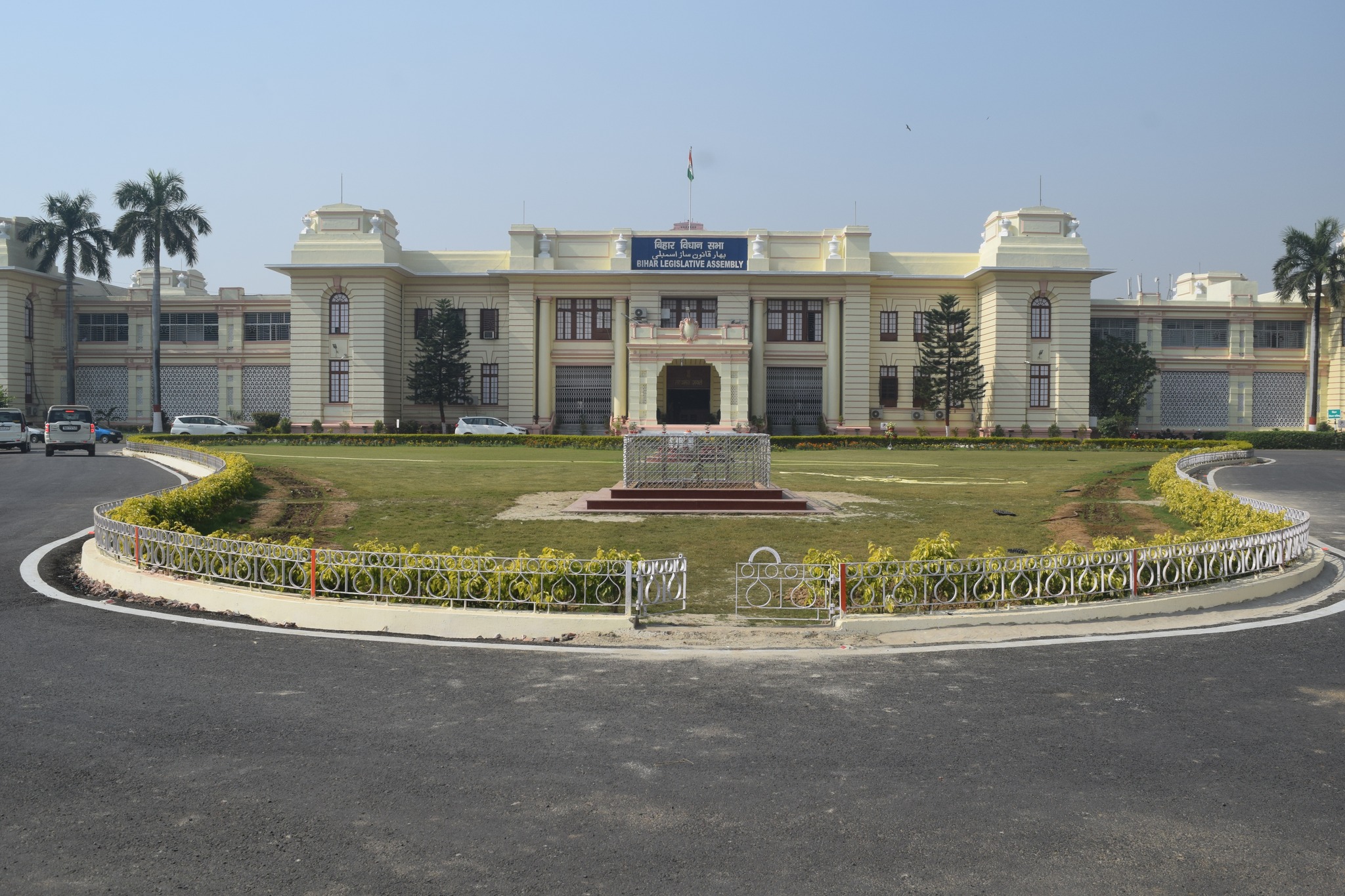  बिहार विधानमंडल का मॉनसून सत्र कल से