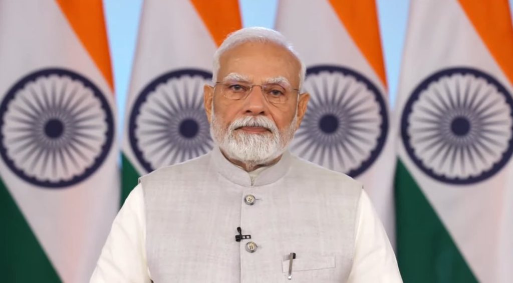 प्रधानमंत्री मोदी 27-28 जुलाई को तमिलनाडु दौरे पर, राजेंद्र चोल प्रथम की 1000वीं वर्षगांठ समारोह में होंगे शामिल
