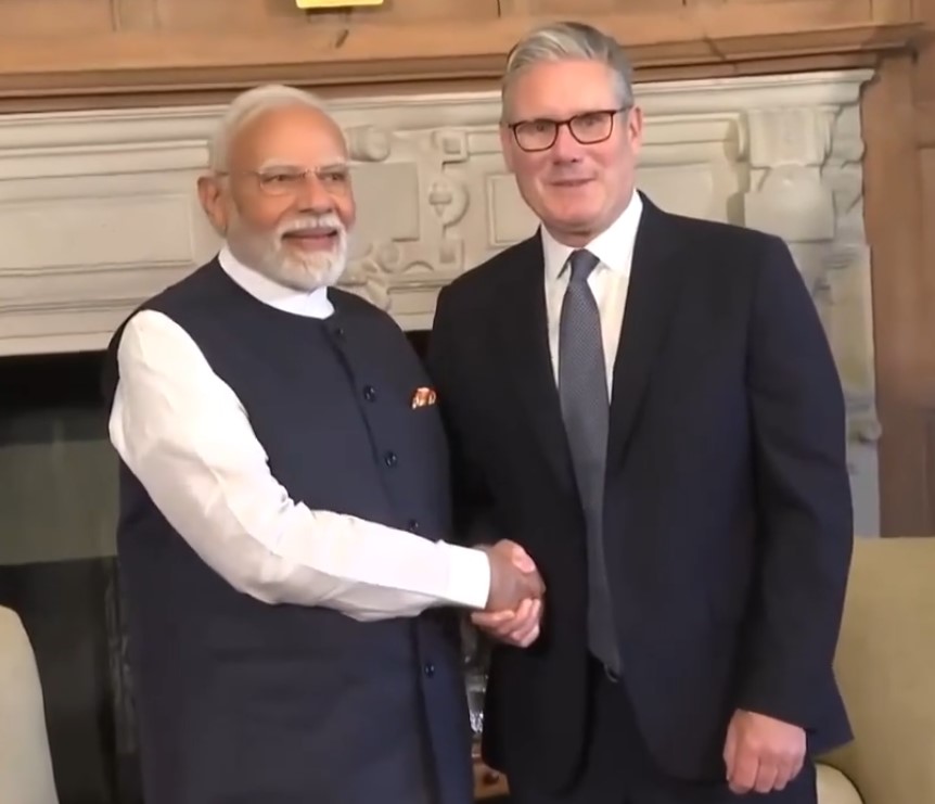 एफटीए सिर्फ आर्थिक लेन-देन नहीं, साझा समृद्धि का खाकाः नरेन्द्र मोदी