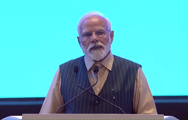 प्रधानमंत्री शनिवार को तमिलनाडु में 4800 करोड़ की विकास परियोजनाओं का करेंगे शिलान्यास, उद्घाटन