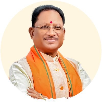  प्रधानमंत्री नरेंद्र मोदी की वैश्विक नेतृत्व रेटिंग पर मुख्यमंत्री श्री साय ने जताया गर्व – कहा यह  उपलब्धि देशवासियों के लिए गौरव का क्षण