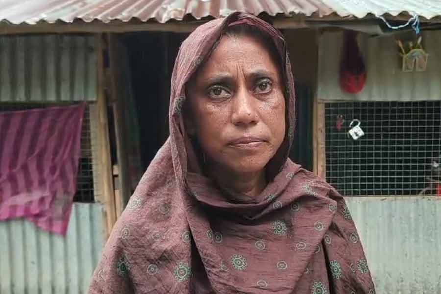 बांग्लादेश के बीएनपी नेता की पत्नी बंगाल से गिरफ्तार, 30 साल से रह रही थी भारत में
