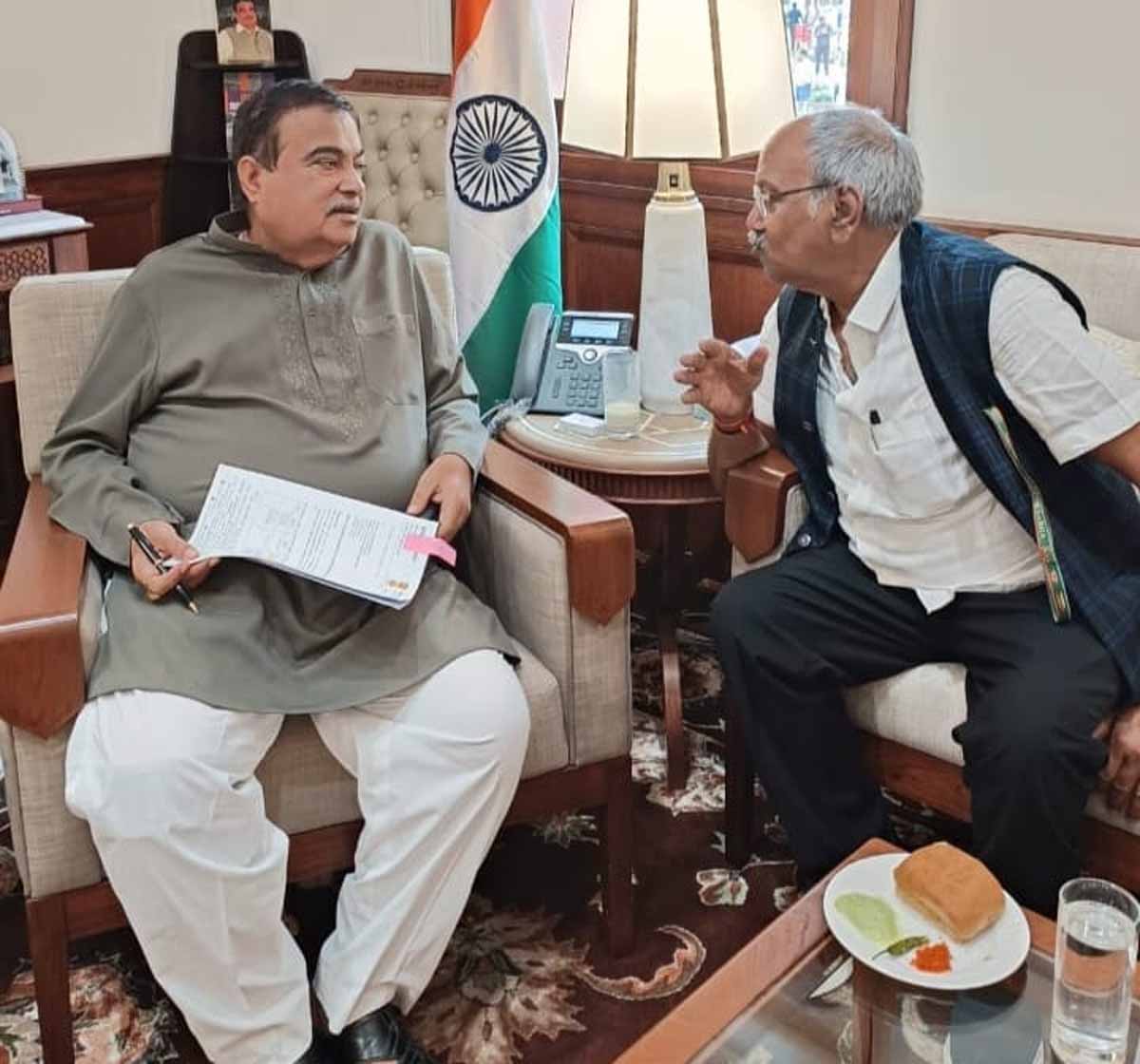 छत्तीसगढ़ : जून 2026 से बंद होगा कुम्हारी टोल प्लाजा