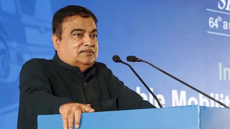  नितिन गडकरी ने कहा: देश का सड़क और परिवहन बुनियादी ढांचा विश्व स्तरीय स्तर पर पहुंच रहा है