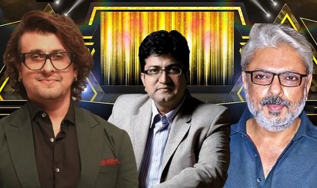 मप्र के राष्ट्रीय सम्मानों की घोषणा, प्रसून जोशी-भंसाली-सोनू निगम समेत आठ हस्तियां होंगी सम्मानित
