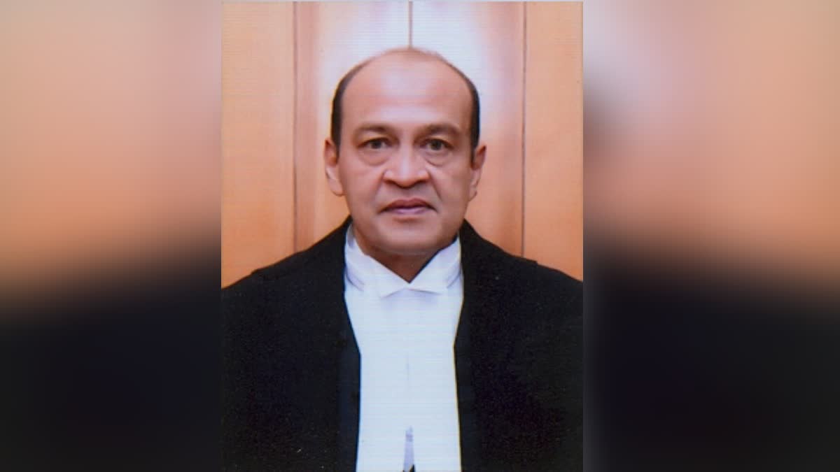 जस्टिस वर्मा पर महाभियोग प्रस्ताव को लोकसभा अध्यक्ष ने दी मंजूरी, जांच के लिए समिति का गठन