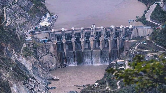  कैबिनेट : अरुणाचल में तातो-2 जल विद्युत परियोजना मंजूर
