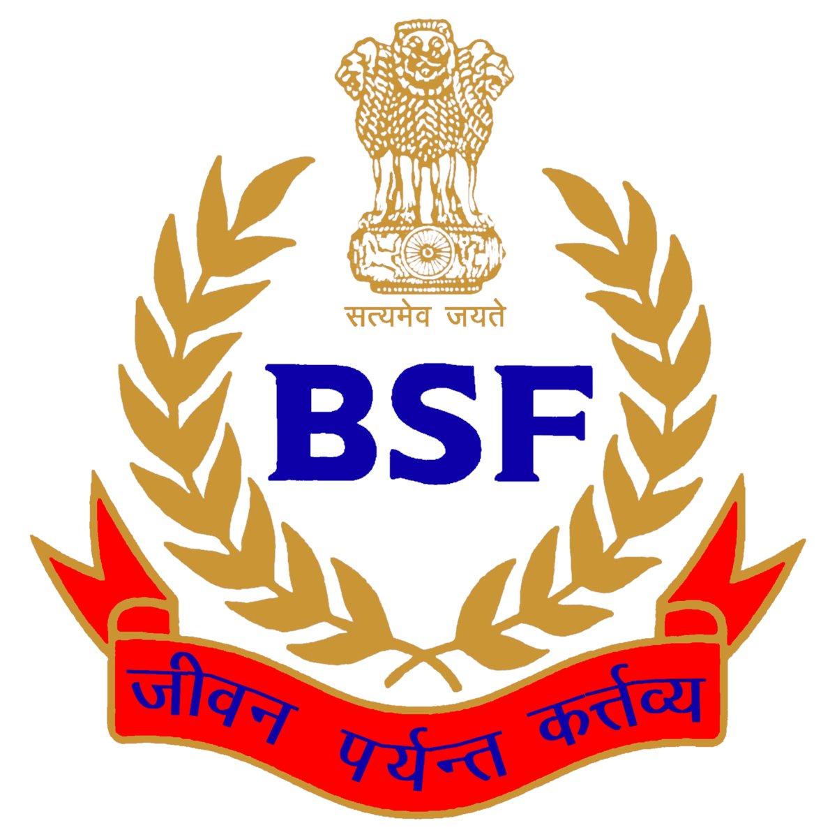  स्वतंत्रता दिवस पर बीएसएफ के 16 बहादुर कर्मियों को वीरता पदक से सम्मानित किया जाएगा