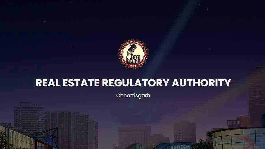  अब रियल स्टेट के विज्ञापनों में देना होगा नम्बर और क्यूआर कोड रेरा पंजीकरण