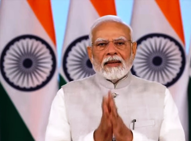 प्रधानमंत्री मोदी रविवार को दिल्ली में करेंगे 11 हजार करोड़ रुपये की हाईवे परियोजनाओं का लोकार्पण