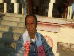 दामोदर गणेश बापट: एक समर्पित सामाजिक कार्यकर्ता
