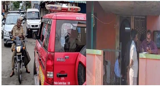 रामलिंगम हत्याकांड के सिलसिले में एनआईए ने तमिलनाडु में 10 स्थानों पर की छापेमारी