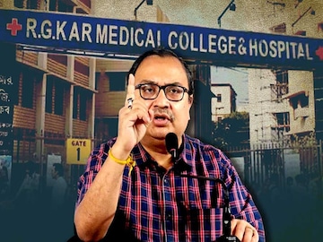 आरजी कर कांड : मृत चिकित्सक के पिता के खिलाफ तृणमूल नेता ने दायर किया मानहानि का मुकदमा