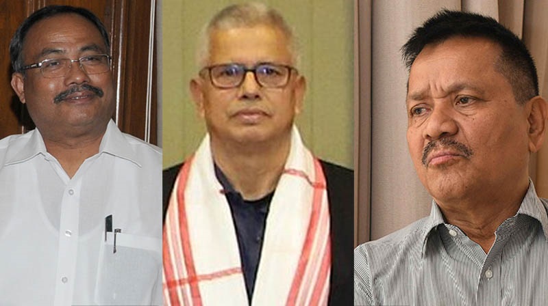 35 वर्ष बाद टाडा मामले में उल्फा प्रमुख अरविंद समेत 38 लोग बरी