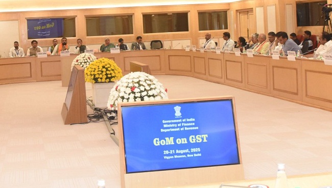 जीएसटी की नई दरों से किसान, व्यवसायी और आम नागरिकों को होगा लाभ : जगदीश देवड़ा
