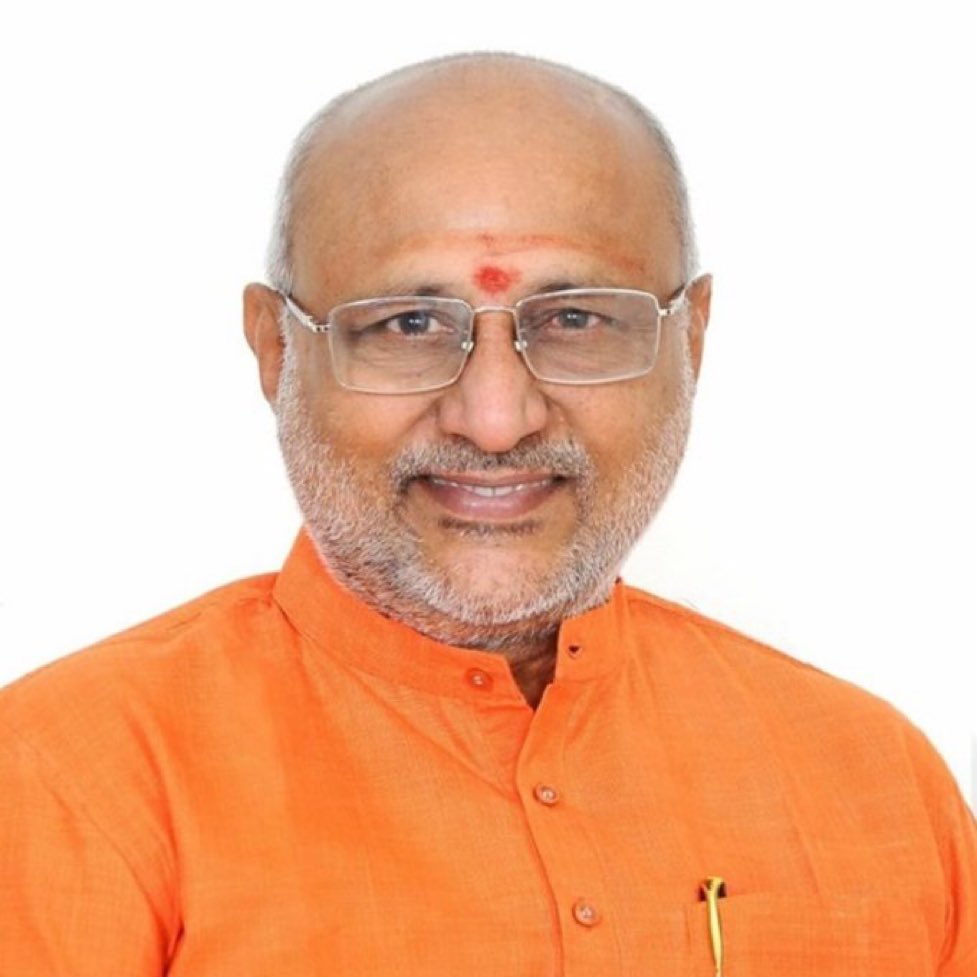 उपराष्ट्रपति पद के उम्मीदवार सी. पी. राधाकृष्णन का एनडीए सांसदों ने किया अभिनंदन