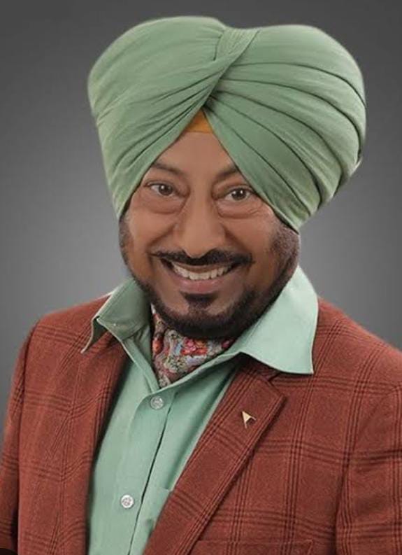 पंजाबी फिल्मों के कॉमेडियन जसविंदर भल्ला का निधन