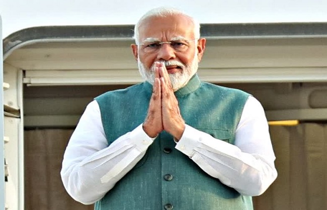 प्रधानमंत्री मोदी आज बिहार को देंगे करोड़ की सौगात
