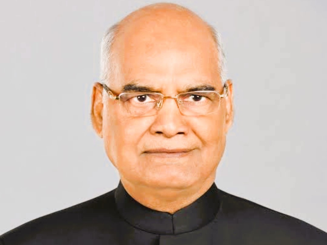पूर्व राष्ट्रपति राम नाथ कोविंद नागपुर में संघ के विजयादशमी उत्सव के होंगे मुख्य अतिथि