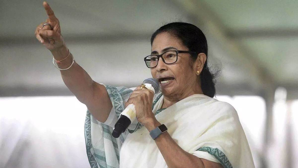 प्रधानमंत्री के मेट्रो रूट उद्घाटन से पहले ममता का दावा, कहा- ब्लूप्रिंट मैंने तैयार किया था