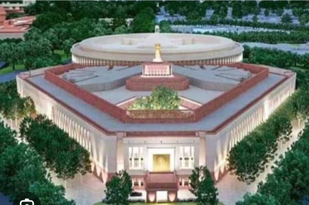संसद के मानसून सत्र का सत्रावसान