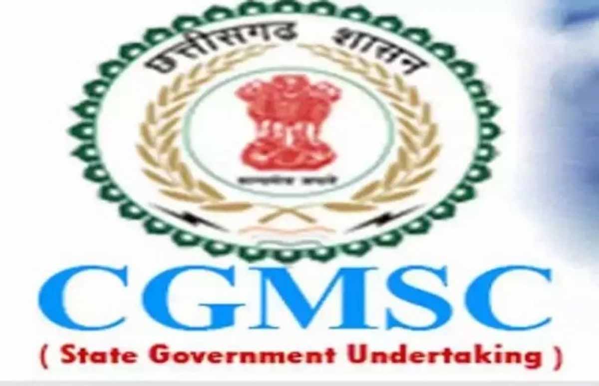 छत्तीसगढ़ में पैरासिटामोल दवा की खेप में मिली गुणवत्ता की कमी, सीजीएमएससी ने दिया कंपनी को नोटिस
