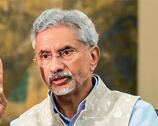 अमेरिका से वार्ता जारी, लेकिन &lsquo;रेड लाइन&rsquo; भीः जयशंकर