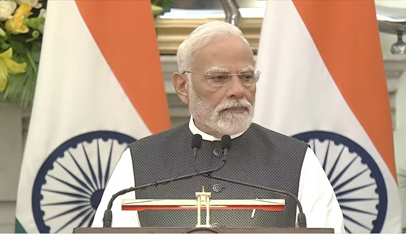 फिजी में 100 बेड के सुपर स्पेशलिटी अस्पताल और जनऔषधि केंद्र स्थापित करेगा भारत