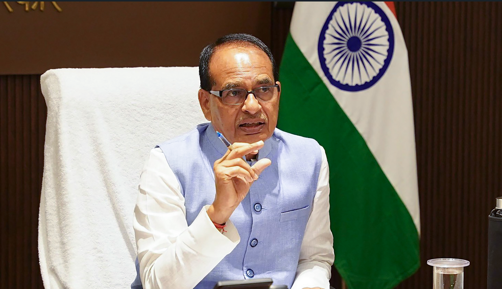 शिवराज सिंह चौहान ने गेहूं और जौ की उत्पादकता बढ़ाने और कृषि लागत कम करने का आह्वान किया