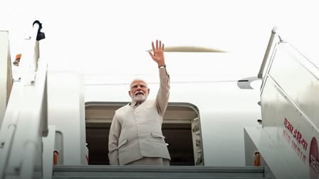 प्रधानमंत्री मोदी आज शाम जापान रवाना होंगे, भारत-जापान शिखर सम्मेलन में होंगे शामिल