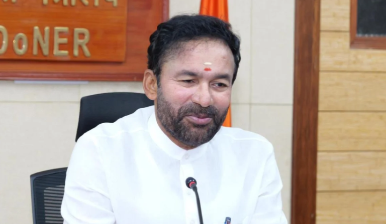केंद्रीय मंत्री जी किशन रेड्डी ने खान मंत्रालय और जापान के एमईटीआई के बीच खनिज संसाधनों पर सहयोग समझौते की सराहना की