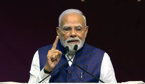 सेमीकॉन इंडिया 2025 का उद्घाटन: प्रधानमंत्री मोदी बोले &ndash; 'भारत में बनी चिप दुनिया में लाएगी बड़ा बदलाव'