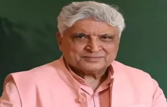  भाजपा ने जावेद अख्तर का कार्यक्रम टालने पर ममता सरकार पर साधा निशाना
