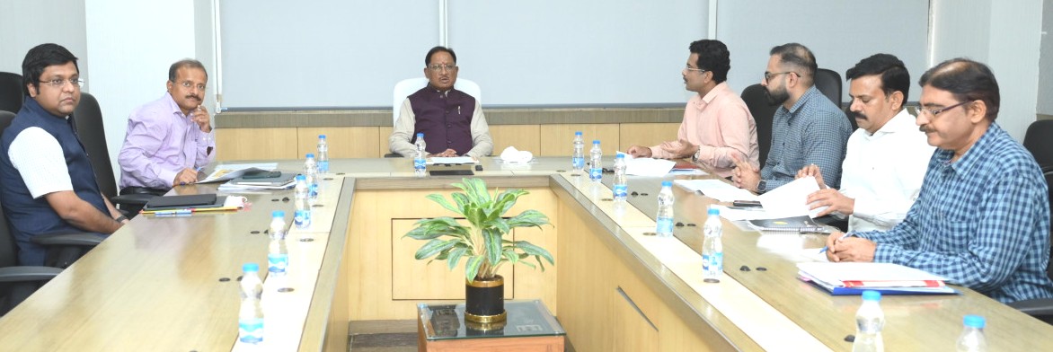 छत्तीसगढ़ : आदि कर्मयोगी अभियान: विकसित भारत में सशक्त होगा जनजातीय समाज   