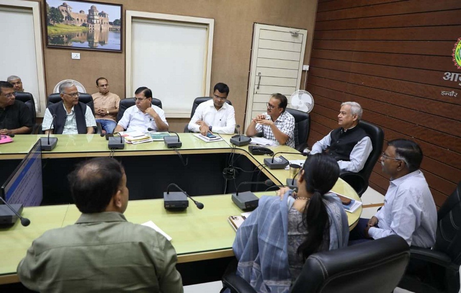 इंदौर में 20 सितंबर को होगा राष्ट्रीय अलंकरण सम्मान समारोह, शंकर एहसान लॉय और सोनू निगम को मिलेगा सम्मान