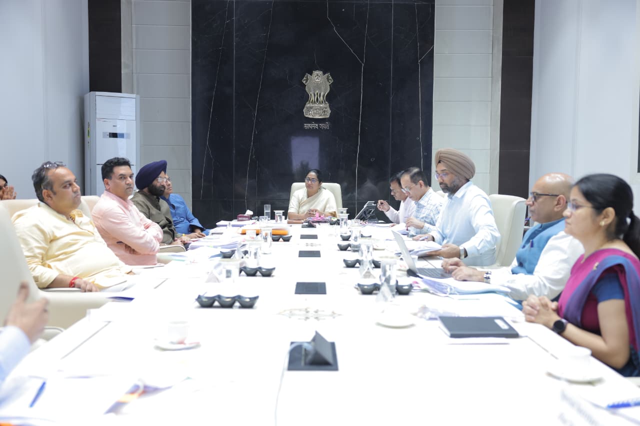 दिल्ली सरकार ने अपना इंजीनियरिंग कैडर बनाने का लिया निर्णय