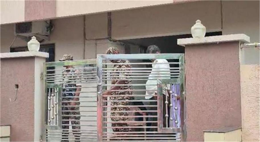 डीएमएफ घोटाले में ईडी की छत्तीसगढ़ के रायपुर, दुर्ग-भिलाई, बिलासपुर और राजिम समेत 18 ठिकानों पर छापेमारी
