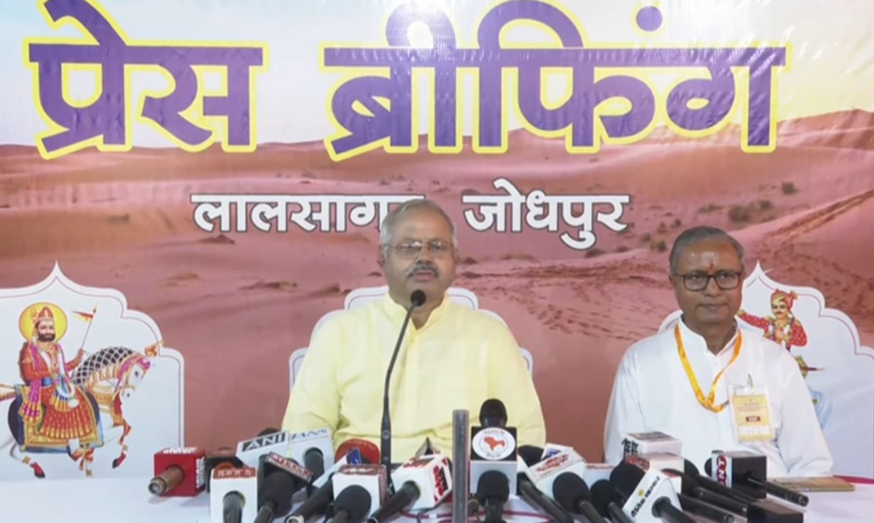 संघ की समन्वय बैठक : शताब्दी वर्ष की तैयारियों और वर्तमान परिस्थितियों पर होगी चर्चा