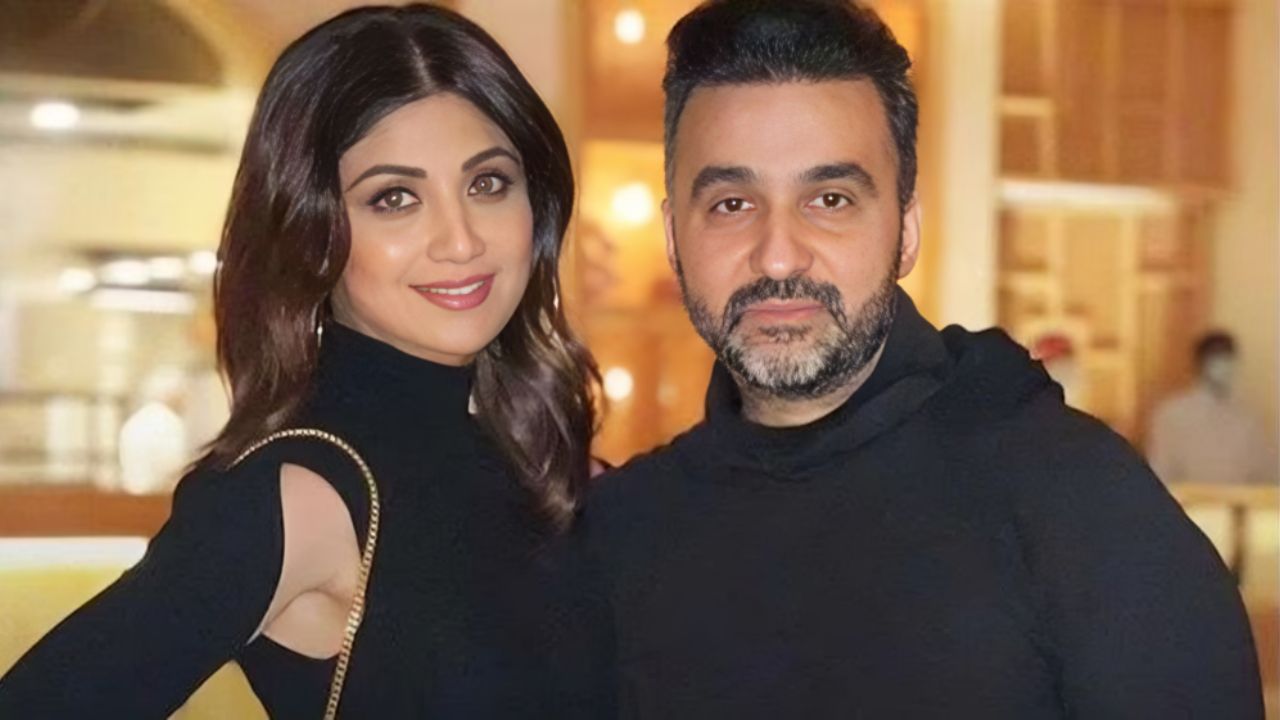 कथित धोखाधड़ी के मामले में शिल्पा शेट्टी और राज कुंद्रा को लुकआउट नोटिस जारी