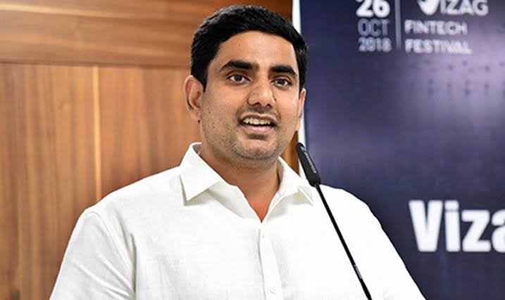 नेपाल में फंसे तेलुगु भाषाई लोगों को सुरक्षित लाएगी सरकार, मंत्री लोकेश ने निर्देश
