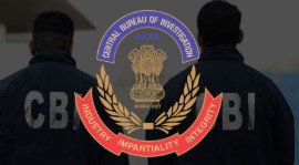 दिल्ली में भविष्य निधि आयुक्त डेढ़ लाख की रिश्वत लेते गिरफ्तार
