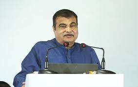 केंद्रीय मंत्री नितिन गडकरी ने नागपुर-अमरावती राजमार्ग पर 4-लेन फ्लाईओवर का उद्घाटन किया
