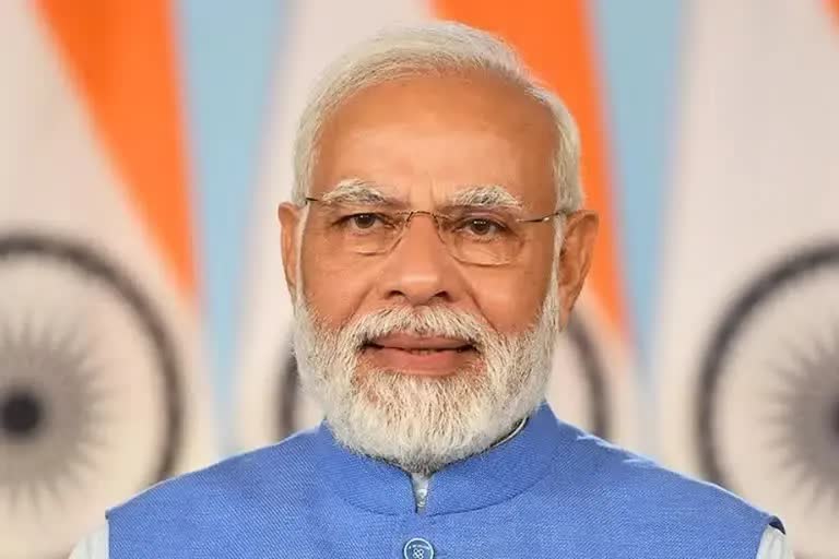  प्रधानमंत्री मोदी आज असम में बायो एथेनॉल प्लांट सहित 18,530 करोड़ के प्रोजेक्ट का उद्घाटन व शिलान्यास करेंगे