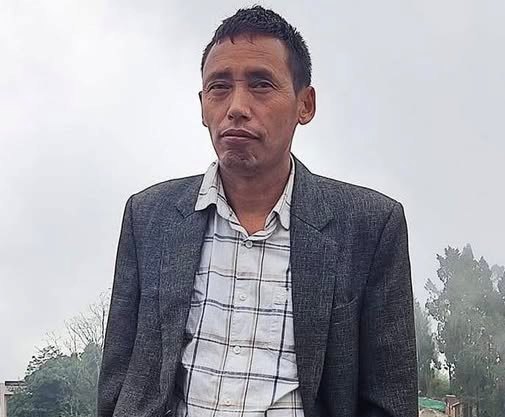 सिक्किम में भूस्खलन से पंचायत अध्यक्ष की मौत, अब तक 5 लोगों की जा चुकी है जान