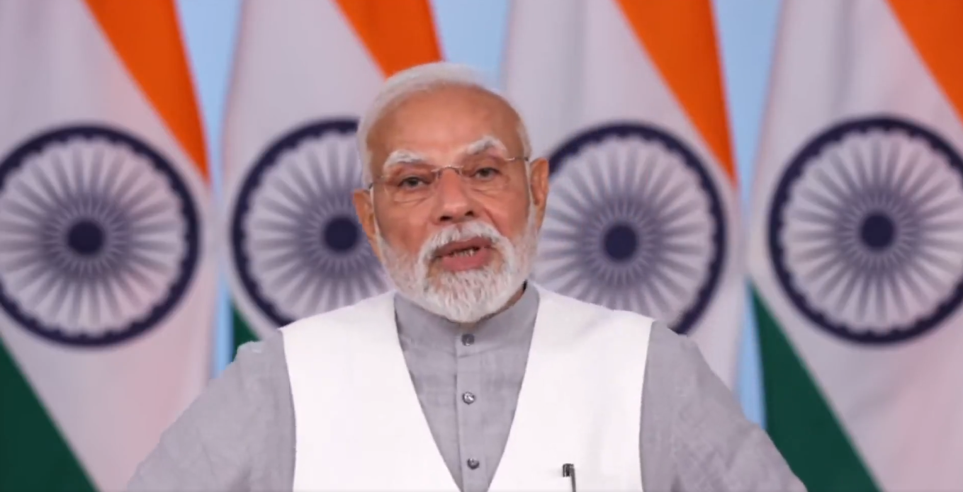 प्रधानमंत्री मोदी कोलकाता में कमांडर्स कॉन्फ्रेंस का उद्घाटन करेंगे, बिहार में 36,000 करोड़ रुपये की परियोजनाओं का शुभारंभ करेंगे