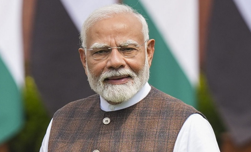  मप्र में 17 सितम्बर से दो अक्टूबर तक मनाया जायेगा 'आदि सेवा पर्व', प्रधानमंत्री मोदी करेंगे शुभारंभ