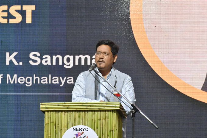 मेघालय में आज बड़ा मंत्रिमंडल फेरबदल; सीएम कॉनराड संगमा शाम 5 बजे करेंगे बदलाव की घोषणा