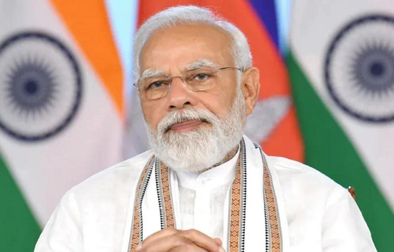  प्रधानमंत्री बुधवार को मप्र के धार जिले में करेंगे देश के पहले पीएम मित्रा पार्क का शिलान्यास